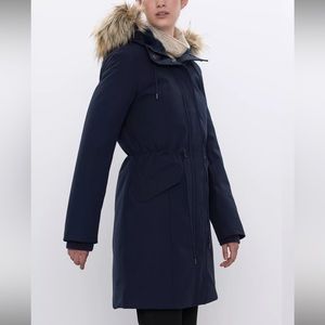 Aritzia Beaufort/Northstar Parka XS